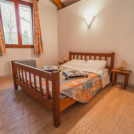 Ferienhaus Village De De Chanac