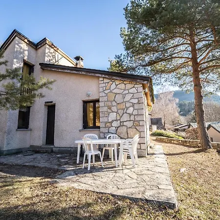 Ferienhaus Village De De Chanac
