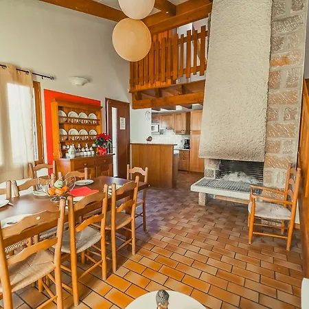Ferienhaus Village De De Chanac