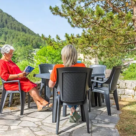 Village De De Casa vacanze Chanac