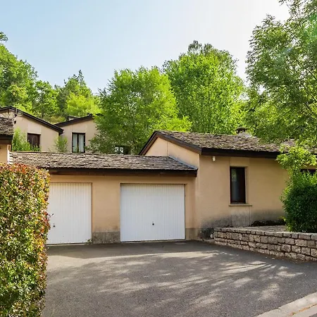 Ferienhaus Village De De
