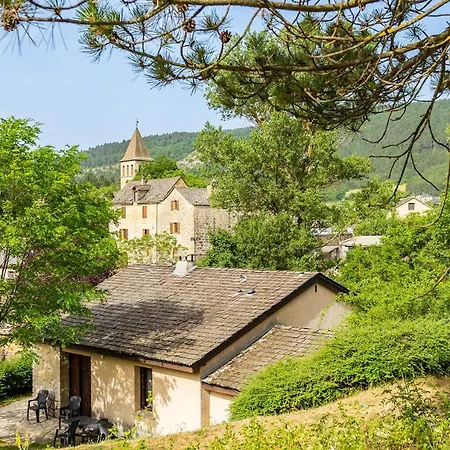 Village De De Сasa de vacaciones