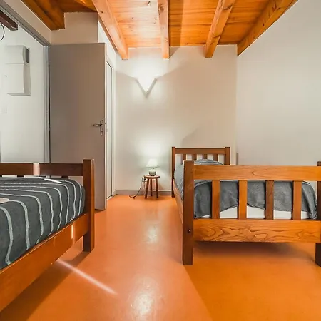 Ferienhaus Village De De Chanac